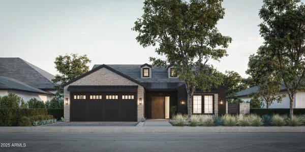 New construction Single-Family house 4202 N 41St Pl, Phoenix, AZ 85018 - image