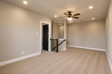 New construction Condo house 305 Sunset Ln, Unit 101, Fort Worth, TX 76114 - image 16
