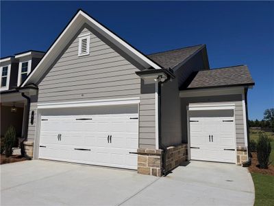 New construction Single-Family house 84 Oakdale Rd, Jefferson, GA 30549 - image