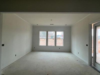 New construction Single-Family house 8135 Heardsville Ct, Cumming, GA 30028 - image 9