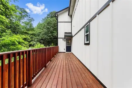 New construction Single-Family house 34 Dorothy St Se, Atlanta, GA 30315 - image