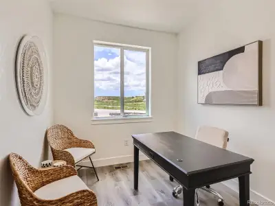 New construction Townhouse house 1203 S Algonquian St, Aurora, CO 80018 plan The Highland - image 6