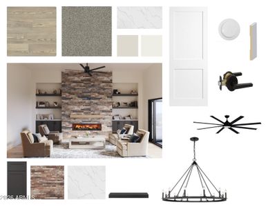 New construction Single-Family house 26479 S 189Th Wy, Queen Creek, AZ 85142 - image 4