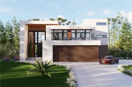 New construction Single-Family house 725 Crab Orchard Dr, Roswell, GA 30076 - image