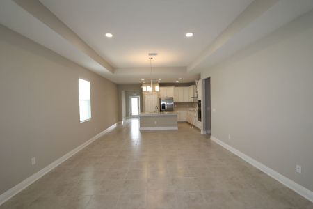 New construction Single-Family house 4763 Beachrose Way, Lakeland, FL 33811 Picasso- photo 2 2