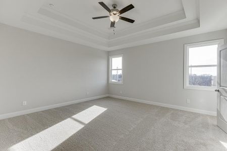 New construction Single-Family house 2870 S Waterworks Rd, Buford, GA 30518 null- photo 31 31