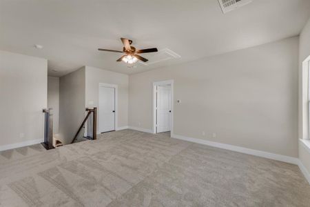 New construction Single-Family house 4133 Old Springtown Rd, Weatherford, TX 76085 Aster- photo 16 16