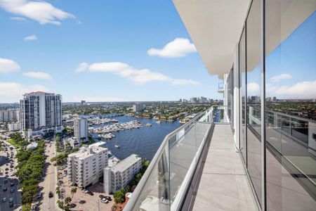 New construction Condo house 153 N Seabreeze Blvd, Unit 2202-S, Fort Lauderdale, FL 33304 - image 18