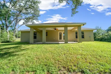 New construction Single-Family house 20396 Sw 79Th Ln, Dunnellon, FL 34431 - image