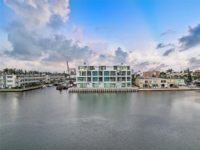 Koya Bay by Macken Companies in North Miami Beach - photo 18 18