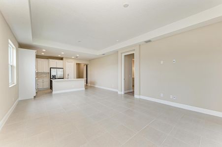 New construction Single-Family house 149 O'keeffe Cir, Bradenton, FL 34212 plan Captiva Villa - image 18