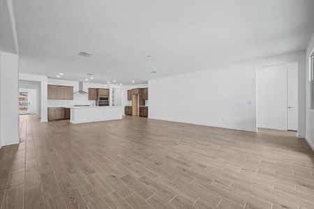 New construction Single-Family house 14848 W Briles Rd, Surprise, AZ 85387 plan Imperial - image 9