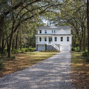 New construction Single-Family house Edisto Island, SC 29438 - image