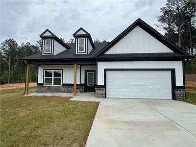 New construction Single-Family house 2113 N Hicks Rd, Toccoa, GA 30577 - image