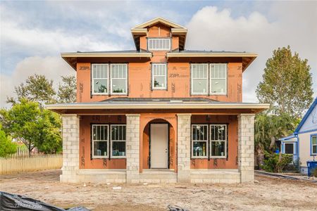 New construction Single-Family house 2011 10Th St N, St. Petersburg, FL 33704 - image 5