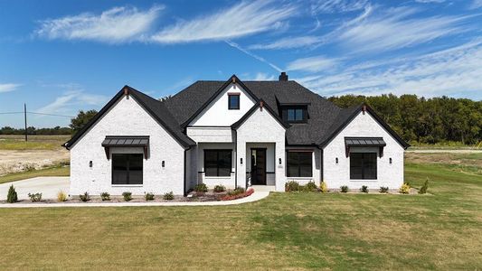 New construction Single-Family house 3016 Congress Ln, Anna, TX 75409 - image 12