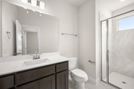 New construction Single-Family house 931 Richard Pittmon Dr, DeSoto, TX 75115 plan Willow - image 12