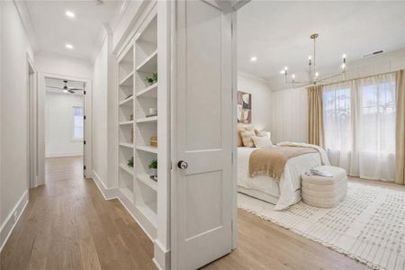 New construction Single-Family house 145 Grayton Ln, Roswell, GA 30075 - image 11