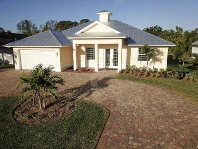 New construction Single-Family house 17817 Nw 280Th St, Okeechobee, FL 34972 - image