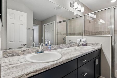 New construction Single-Family house 797 Cypress Creek Run, St. Cloud, FL 34771 plan Serendipity - image 17