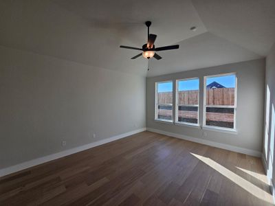 New construction Single-Family house 19504 Judys Vw, Pflugerville, TX 78660 - image 19