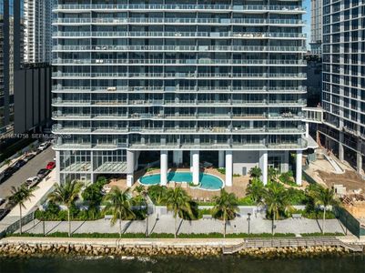 New construction Condo house 700 Ne 24Th St, Unit 1005, Miami, FL 33137 - image 4