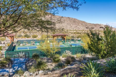 New construction Single-Family house 20355 W Sells Dr, Buckeye, AZ 85396 - image 18