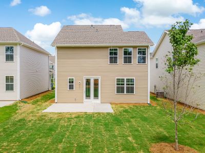 New construction Single-Family house 200 Foxbank Plantation Blvd, Moncks Corner, SC 29461 null- photo 29 29