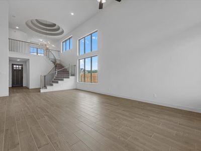 New construction Single-Family house 2410 Verano St, Todd Mission, TX 77316 plan The Fifth Avenue - image 14