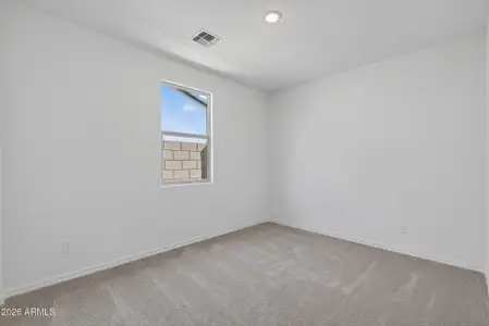 New construction Single-Family house 21305 W Edgemont Ave, Buckeye, AZ 85396 plan Apache - image 20