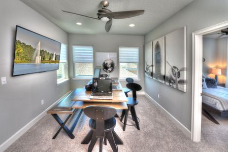 Seabrook Village II at Nocatee by ICI Homes in Ponte Vedra - photo 18 18