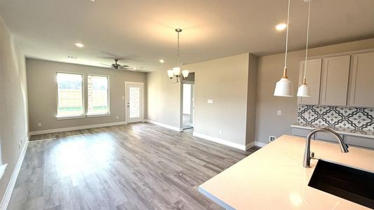 New construction Single-Family house 21027 Carob Tree Ln, Tomball, TX 77377 - image 11