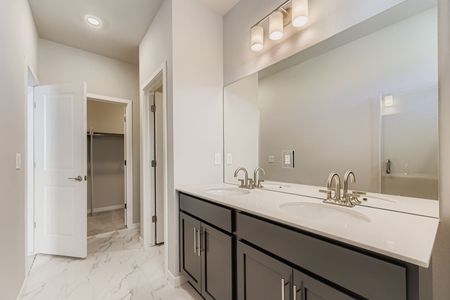 New construction Single-Family house 13763 Daffodil Wy, Parker, CO 80108 plan Silverthorne - image 10