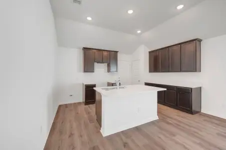 New construction Single-Family house 13515 Playa Ave, San Antonio, TX 78073 plan Cameron - image 12