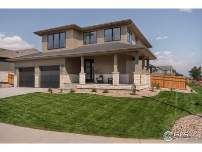 New construction Single-Family house 741 Clydesdale Dr, Windsor, CO 80550 plan Fairplay - image 19
