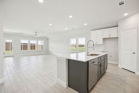 New construction Single-Family house 1008 Joseph Ct, Forney, TX 75126 plan Lily IV - image 5