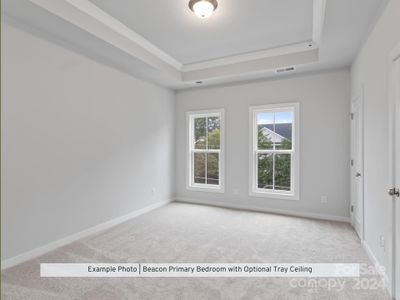 New construction Townhouse house 2216 Noble Townes Way, Charlotte, NC 28262 - photo 8 8