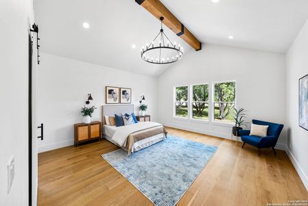 New construction Single-Family house 456 Rio Azul, Bandera, TX 78063 - image 9