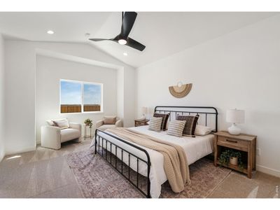 New construction Single-Family house 1410 S Gardenia Dr, Milliken, CO 80543 - image 16