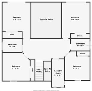 New construction Single-Family house 6528 Simone Shores Cir, Apollo Beach, FL 33572 - image 5