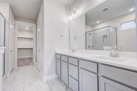 New construction Single-Family house 2912 Weslyan Oak St, Bedford, TX 76021 - image 12