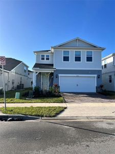 New construction Single-Family house 8350 Fenton Street, Orlando, FL 32836 - photo 0