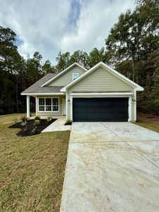 New construction Single-Family house 15529 Hickory Drive, Montgomery, TX 77356 - photo 0