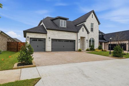 New construction Single-Family house 2004 Blue Moon Bay, Mesquite, TX 75181 - image