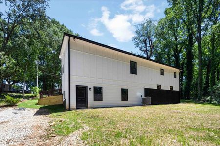 New construction Single-Family house 775 Catherine Dr, Lawrenceville, GA 30044 - image