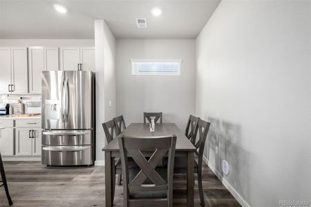 New construction Single-Family house 407 Bonneville Ave, Fort Lupton, CO 80621 - image 17