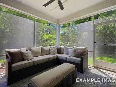 New construction Single-Family house 2919 Audubon Ridge Dr, Belmont, NC 28012 plan The Aspen B - image