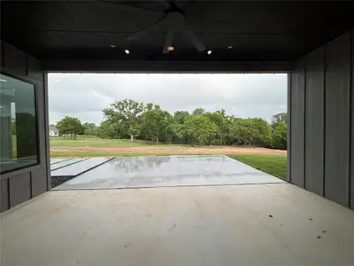 New construction Single-Family house 275 Latigo Wy, Weatherford, TX 76088 - image 3