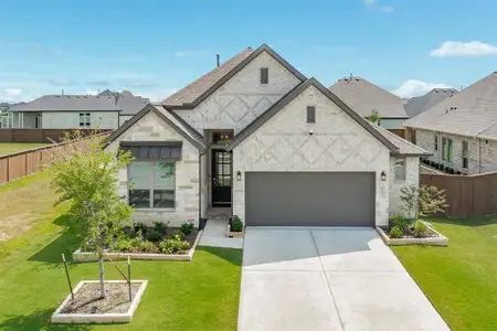 New construction Single-Family house 5007 Country Meadows Trl, Rosharon, TX 77583 null- photo 0