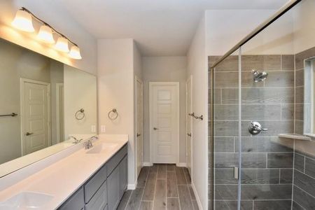 New construction Single-Family house 2605 Donella Dr, Denton, TX 76207 - image 6